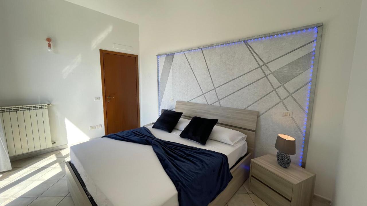 Dehomes - Relax & Business Apartments Buccinasco Exteriör bild
