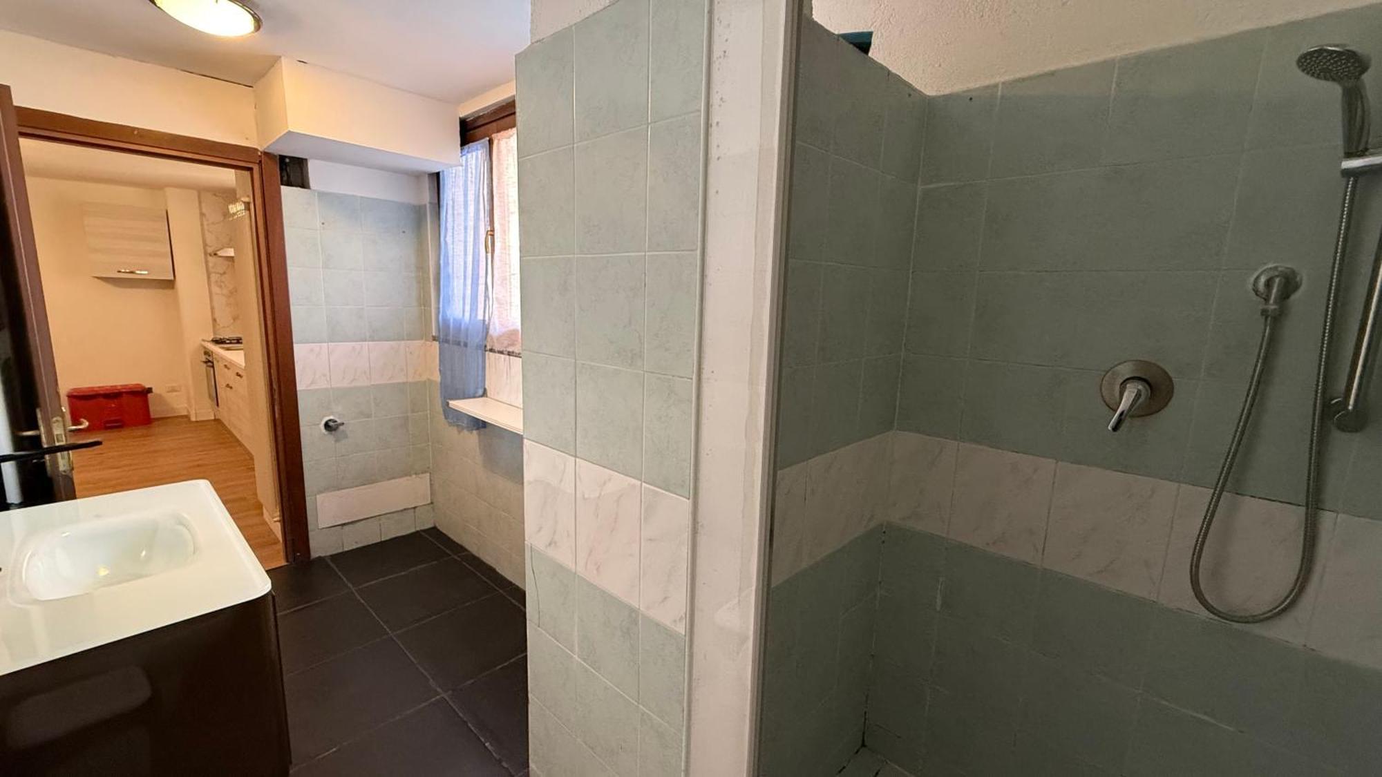 Dehomes - Relax & Business Apartments Buccinasco Rum bild