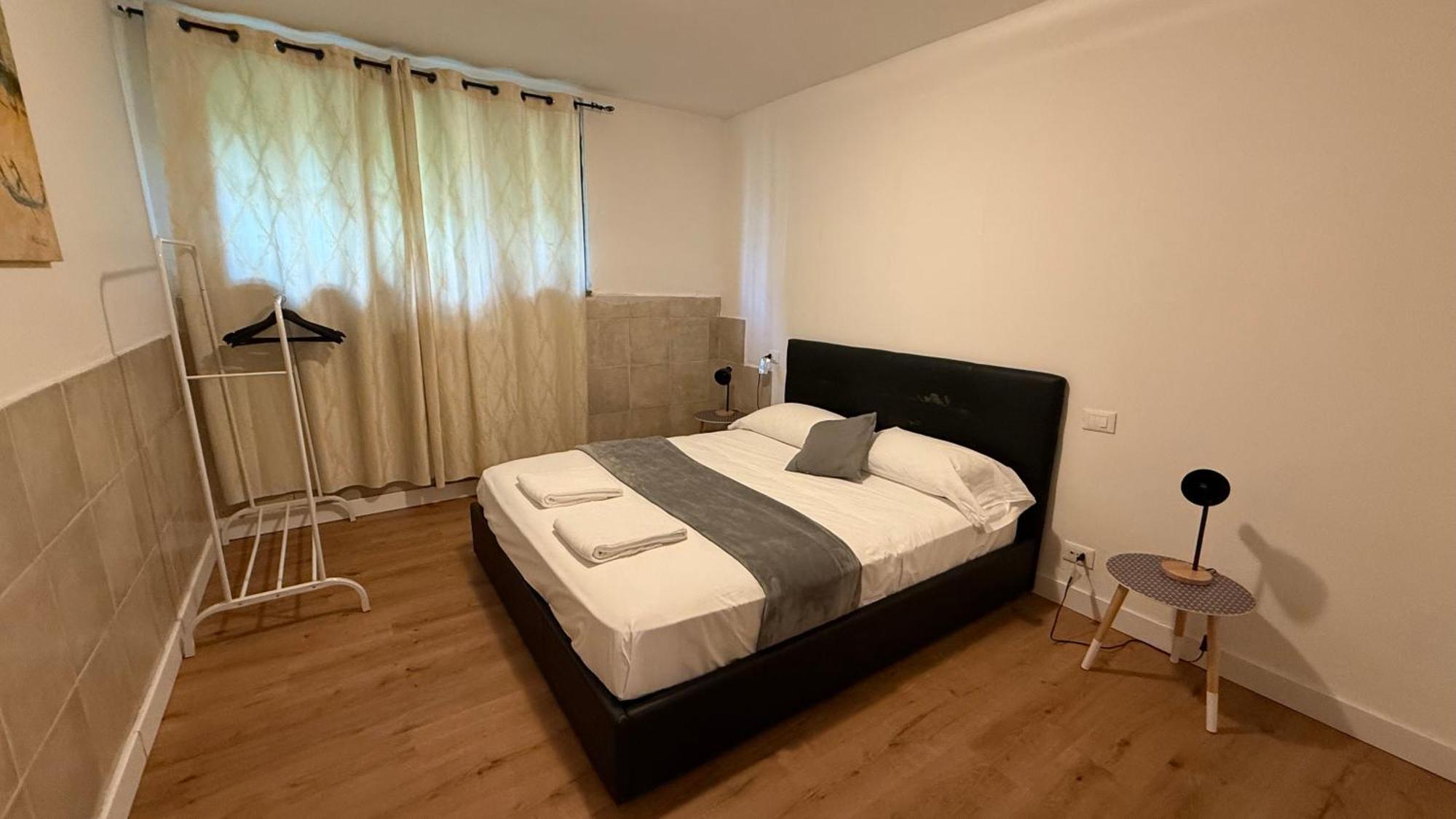 Dehomes - Relax & Business Apartments Buccinasco Exteriör bild